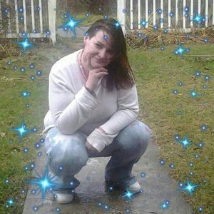 Meet your Posher, Tabitha